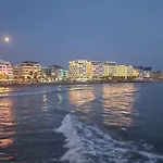 Seaside Bliss In Qerret * Golem (Tirana)