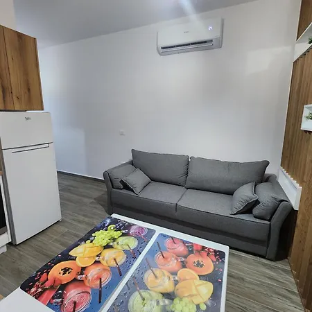 Apartament Seaside Bliss In Qerret