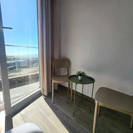 Seaside Bliss In Qerret * Golem (Tirana)