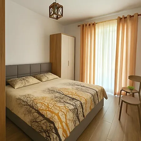 Seaside Bliss In Qerret * Golem (Tirana)
