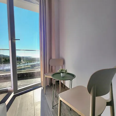 Appartamento Seaside Bliss In Qerret