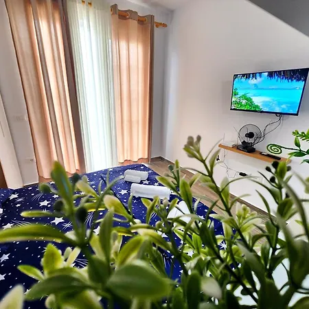 Appartamento Seaside Bliss In Qerret