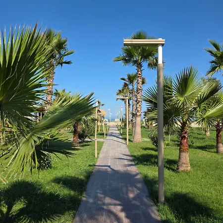 Appartamento Seaside Bliss In Qerret *