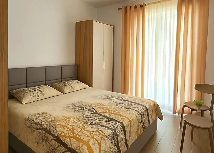 Seaside Bliss In Qerret * גולם